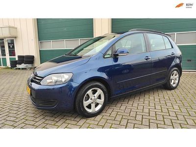 VW Golf Plus Cross