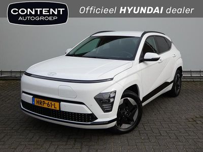 Occasion Hyundai Kona Comfort 160 kW (218 PK) 2025 Wit, metallic lak SUV