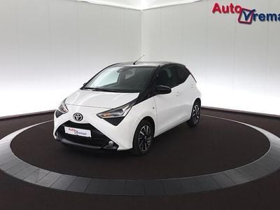 Occasion Toyota Aygo 72 PK (52 kW) 2021 Wit Hatchback