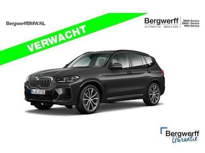 tweedehands BMW X3 xDrive30e M-Sport - Pano - Driving Ass Prof - Trekhaak - Memory - Verwarmd Stuurwiel