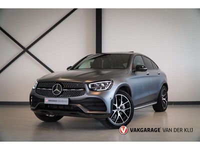 Mercedes GLC300