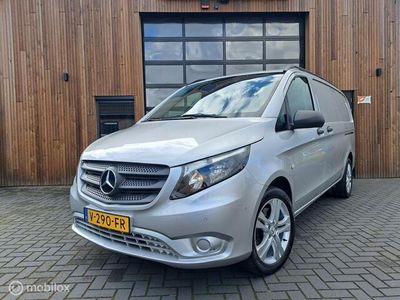 tweedehands Mercedes Vito Bestel 114 CDI Lang Business Ambition