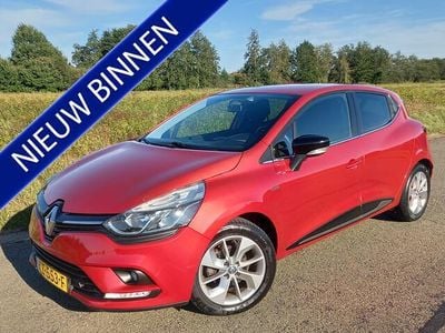Renault Clio IV