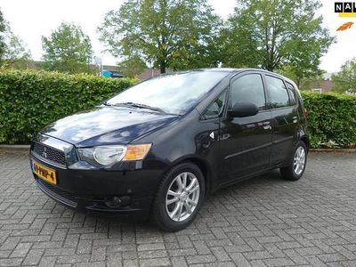 Gebruikt 2011 Mitsubishi Colt Edition | € 4.995 (Eerlijke prijs)
