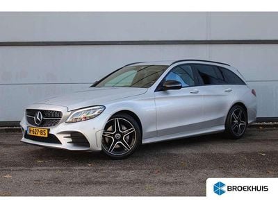 Mercedes C160