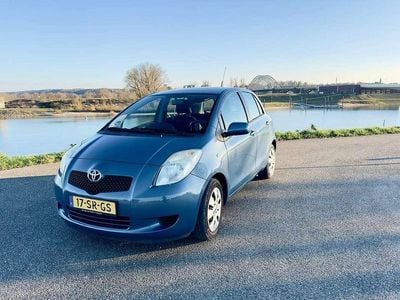 Toyota Yaris Verso