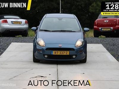 Fiat Punto Evo