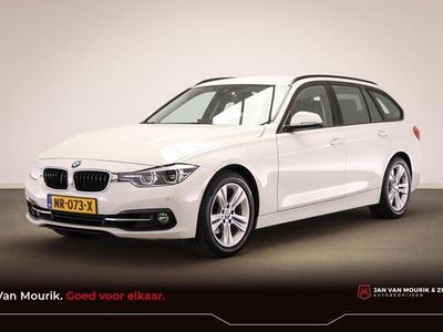 tweedehands BMW 318 318 3-serie Touring i Sport | COMFORT / HIGH EXECUT