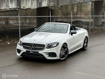 Mercedes E200