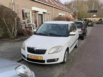 Gebruikt 2009 Skoda Fabia | € 1.100