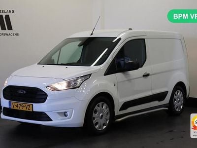 Occasion Ford Transit Connect 101 PK (74 kW) 2019 Wit MPV