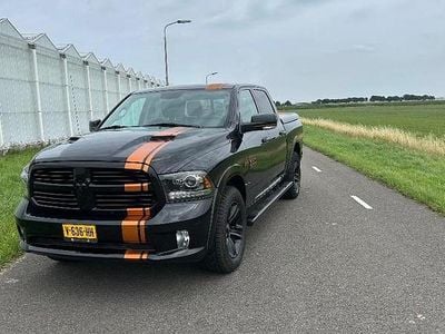 Occasion Dodge Ram 401 PK (294 kW) 2017