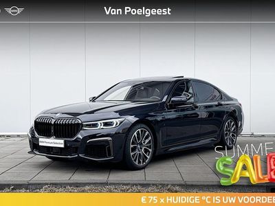 BMW 745e