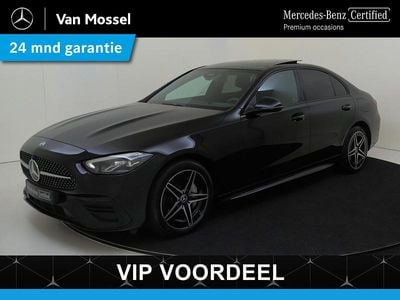 Mercedes C300