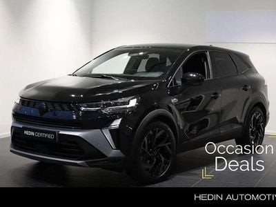Zwart Occasion 2025 Renault Symbioz Esprit Alpine SUV | € 33.995 (Eerlijke prijs)