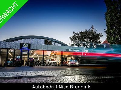 Grijs Occasion 2024 Mazda CX-5 Center-Line SUV | € 42.950 (Iets duurder)