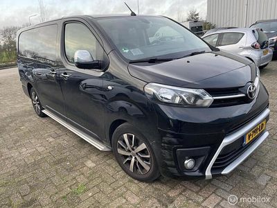 Overige Gebruikt 2018 Toyota Proace Comfort MPV | € 9.950 (Eerlijke prijs)