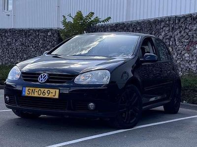 VW Golf VI