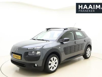Citroën C4 Cactus