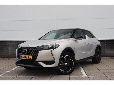 DS Automobiles DS3 Crossback E-Tense