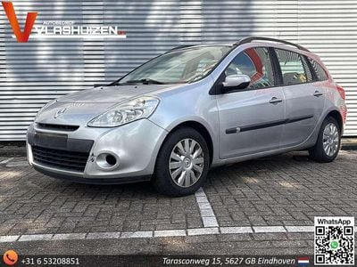 Renault Clio II