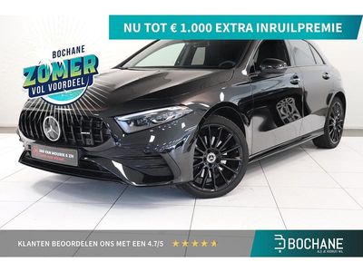 Mercedes A250