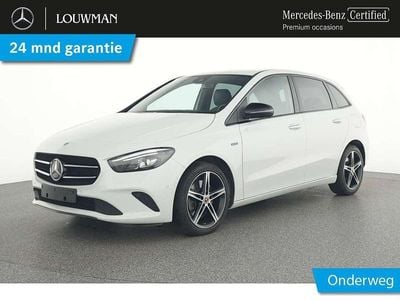 Mercedes B250