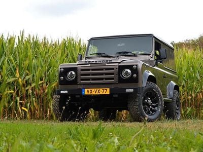 Occasion Land Rover Defender 113 PK (83 kW) 1998