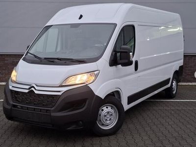 Citroën Jumper