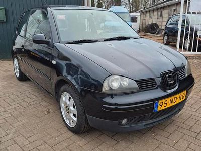 Gebruikt 2003 Seat Arosa Hatchback | € 1.212 (Eerlijke prijs)
