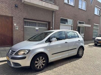 VW Golf Plus