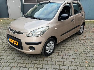 Gebruikt 2010 Hyundai i10 Hatchback | € 1.799 (Eerlijke prijs)