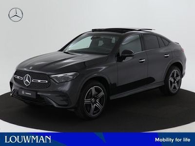 Mercedes GLC300e