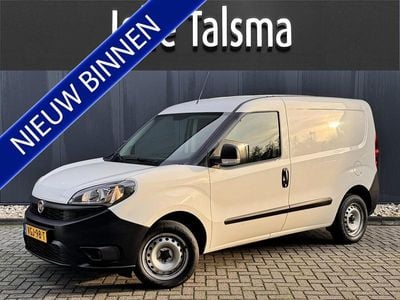 Fiat Doblò