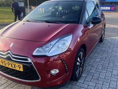 Citroën DS3