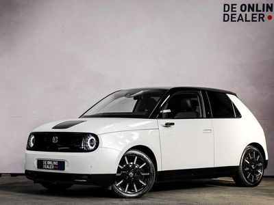 Occasion Honda e Advance 113 kW (154 PK) 2020 Wit Hatchback