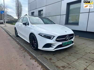 Mercedes A200