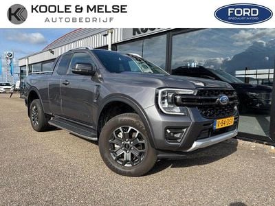 Pickup Gebruikt 2024 Ford Ranger Wildtrack Pickup | € 48.279