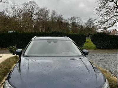 Blauw Gebruikt 2021 Volvo XC60 Momentum SUV | € 26.505