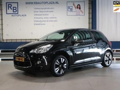 Citroën DS3
