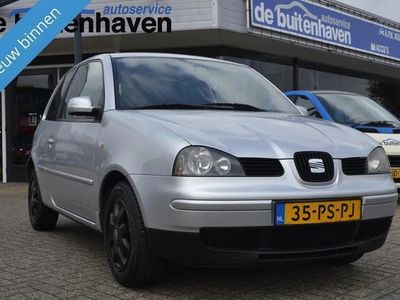 Seat Arosa