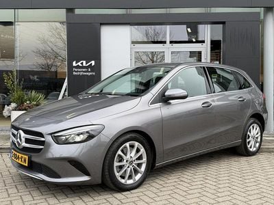Occasion Mercedes B250e Business 218 PK (160 kW) 2022 Grijs (metallic) MPV
