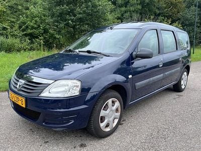 Dacia Logan MCV