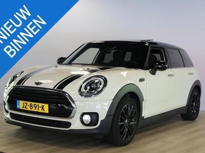 Mini Cooper Clubman