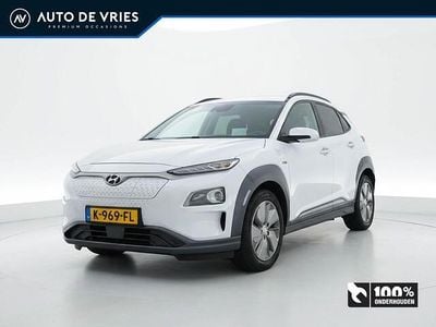 Occasion Hyundai Kona 150 kW (204 PK) 2020 Wit SUV