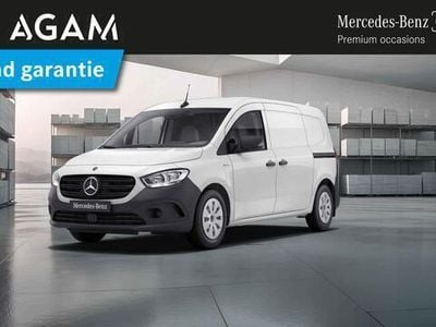 Mercedes eCitan