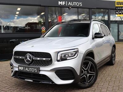 Mercedes GLB200