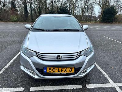 Occasion 2010 Honda Insight Elegance Hatchback | € 5.295 (Eerlijke prijs)