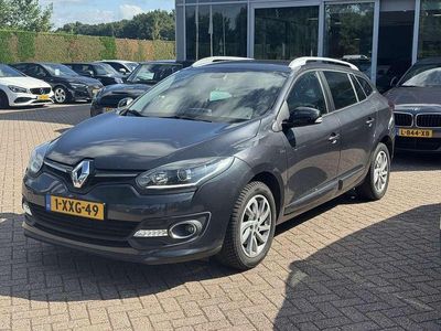 Renault Mégane GrandTour