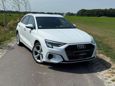 Audi A3 Sportback e-tron